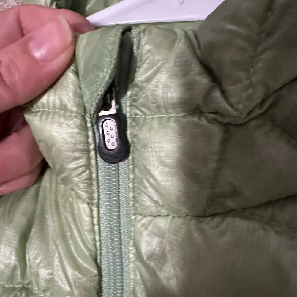 Patagonia Women’s vest - Picture 10 of 10